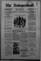 The Independent April 13, 1944