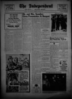 The Independent April 17, 1941