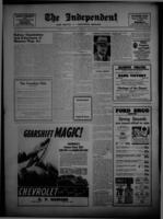The Independent April 18, 1940