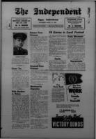 The Independent April 19, 1945