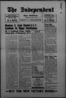 The Independent April 20, 1944