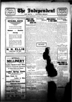 The Independent April 23, 1914