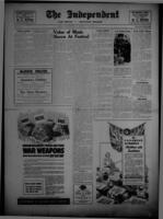 The Independent April 24, 1941