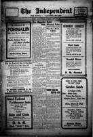 The Independent April 25, 1918