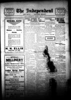 The Independent April 30, 1914