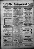 The Independent April 5, 1917