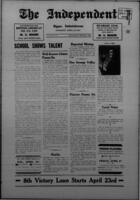 The Independent April 5, 1945