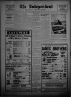 The Independent April 6, 1939