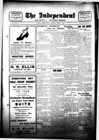 The Independent April 9, 1914