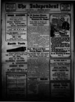 The Independent August 10, 1916