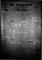 The Independent August 12, 1915