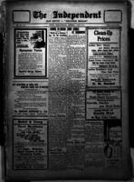 The Independent August 2, 1917