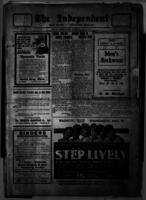 The Independent August 23, 1917