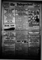 The Independent August 24, 1916