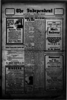 The Independent August 30, 1917