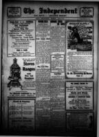 The Independent August 31, 1916