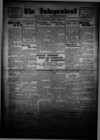 The Independent August 5, 1915