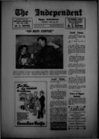 The Independent December 10, 1942