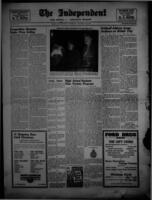 The Independent December 11, 1941
