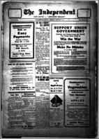 The Independent December 13, 1917