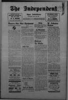 The Independent December 13, 1945