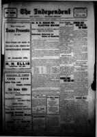 The Independent December 17, 1914