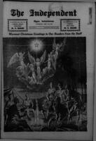 The Independent December 21, 1944