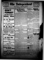 The Independent December 3, 1914