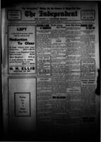 The Independent December 31, 1914