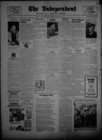 The Independent December 5, 1940