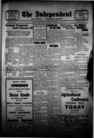 The Independent February 11, 1915