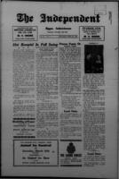 The Independent February 15, 1945