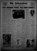 The Independent February 2, 1939