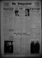 The Independent February 5, 1942