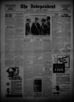 The Independent February 8, 1939