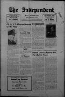 The Independent February 8, 1945