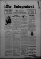 The Independent January 13, 1944