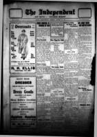 The Independent January 14, 1915