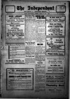 The Independent January 18, 1917