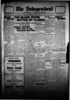 The Independent January 21, 1915