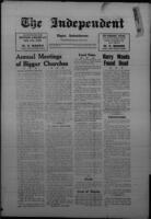 The Independent January 27, 1944