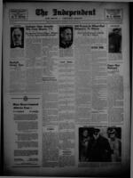 The Independent January 29, 1942