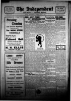 The Independent July 16, 1914