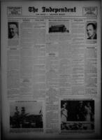 The Independent July 20 , 1939
