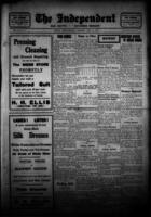 The Independent July 23, 1914