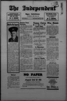 The Independent July 26, 1945