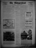 The Independent July 3, 1941