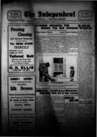 The Independent July 30, 1914