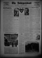 The Independent July 31, 1941