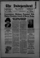 The Independent June 10, 1943